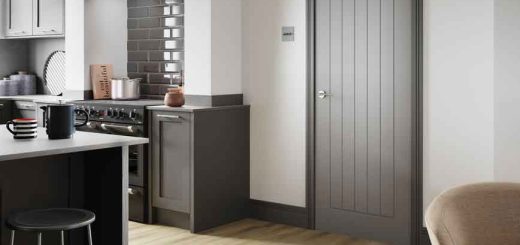 Professional Joiners in Bridge of Allan