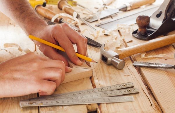 Professional Joiners in Bridge of Allan 