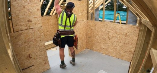 Joiners Stirling Bridge of Allan