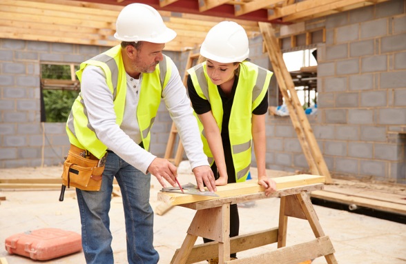 Smithfield Joiners, your premier joinery service in Bridge of Allan.