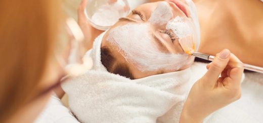 Best Facials and Massages in Stirling